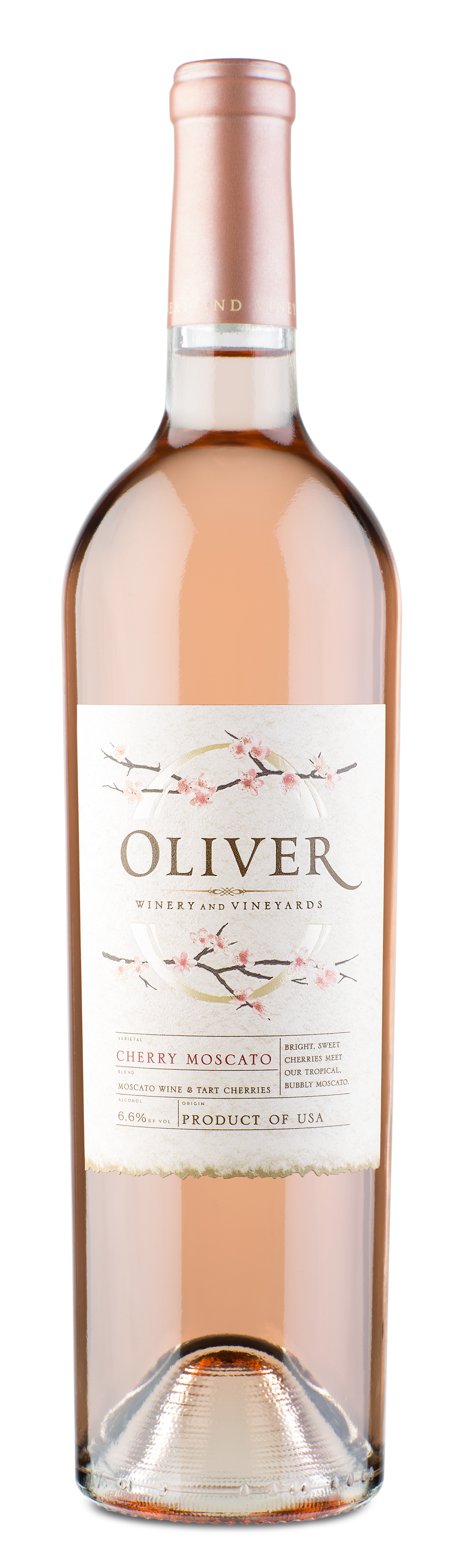 Trade Oliver Winery & Vineyards Leading Indiana Wine Brands