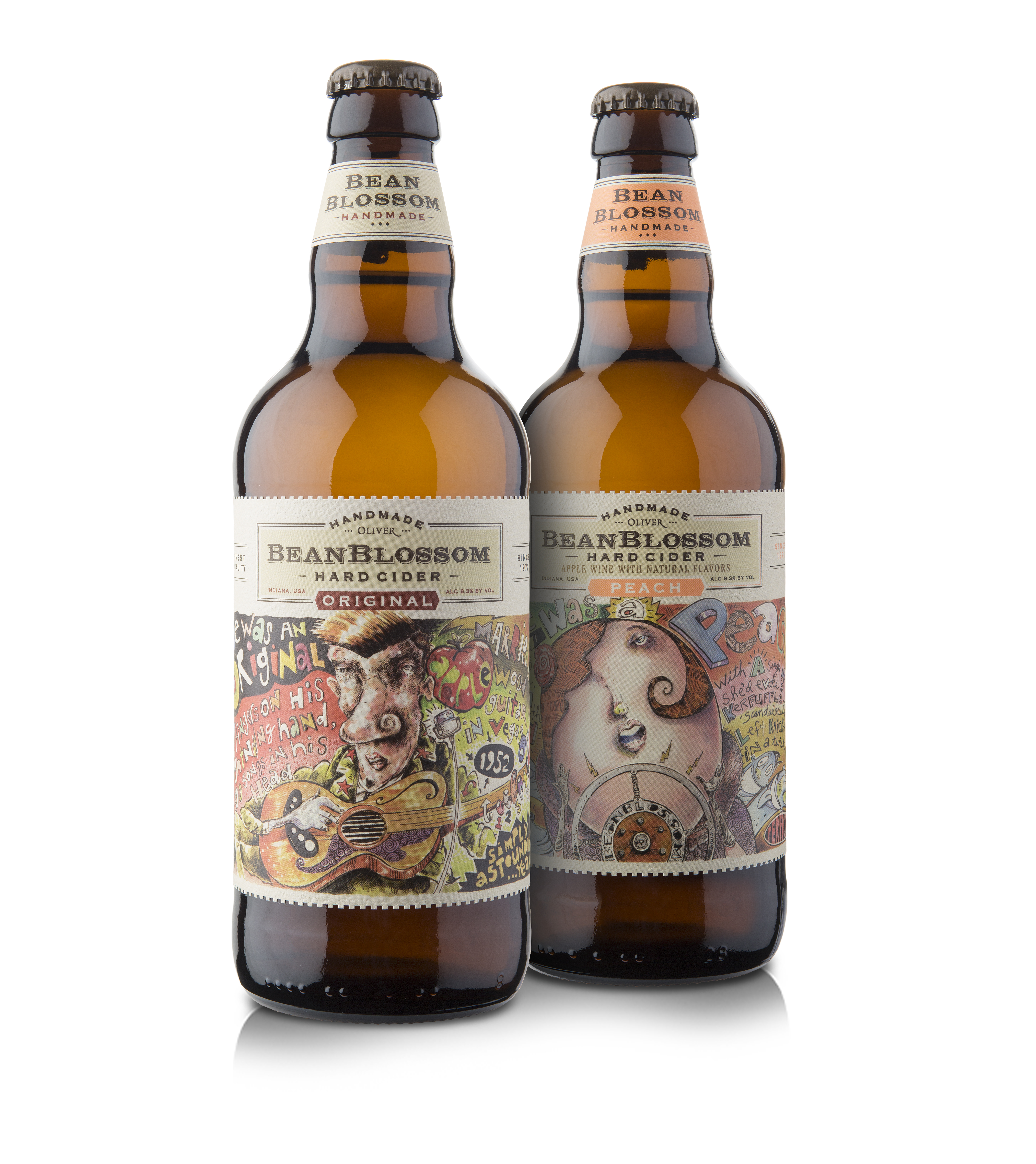 Trade Oliver Winery & Vineyards Leading Indiana Wine Brands