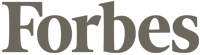 Forbes online magazine logo