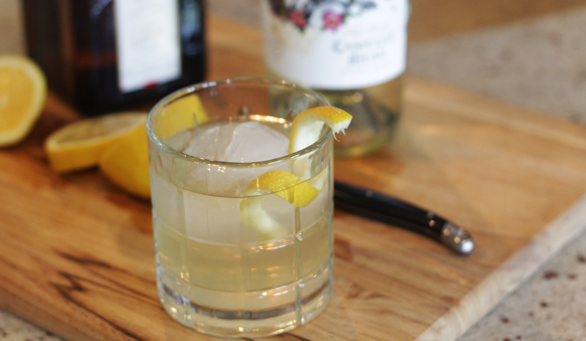 Oliver Winery Wine Cocktails Two Buzzworthy Mead Cocktails for Spring