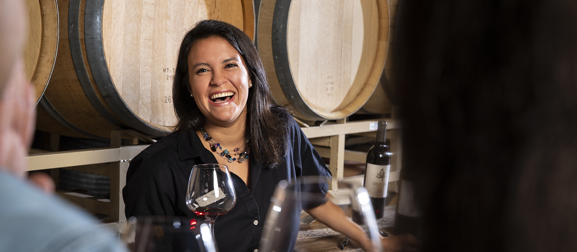 Careers at Oliver Winery Work With A Top Indiana Employer