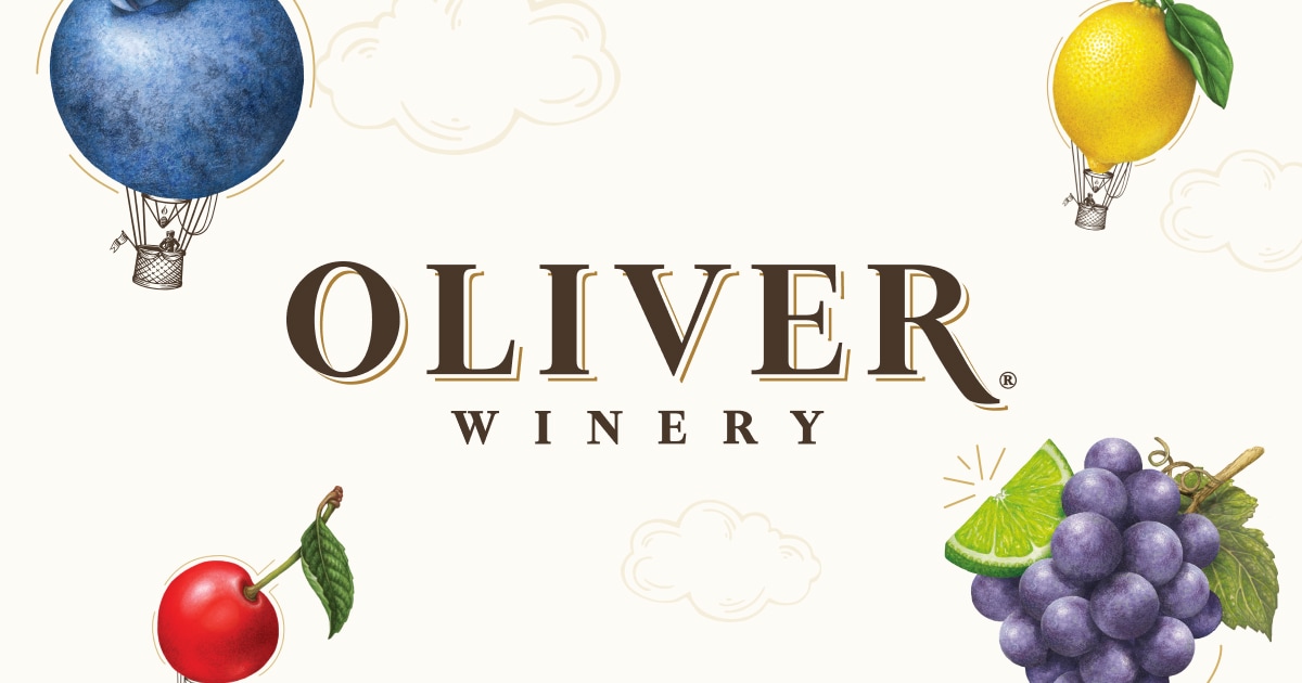 Oliver Winery Shop Oliver Wines by Style or Price