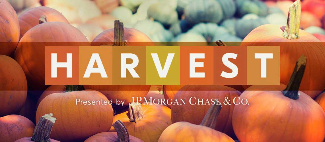 Celebrate 50 acres of pumpkins and taste the best of the local harvest, including wines from Oliver Winery.