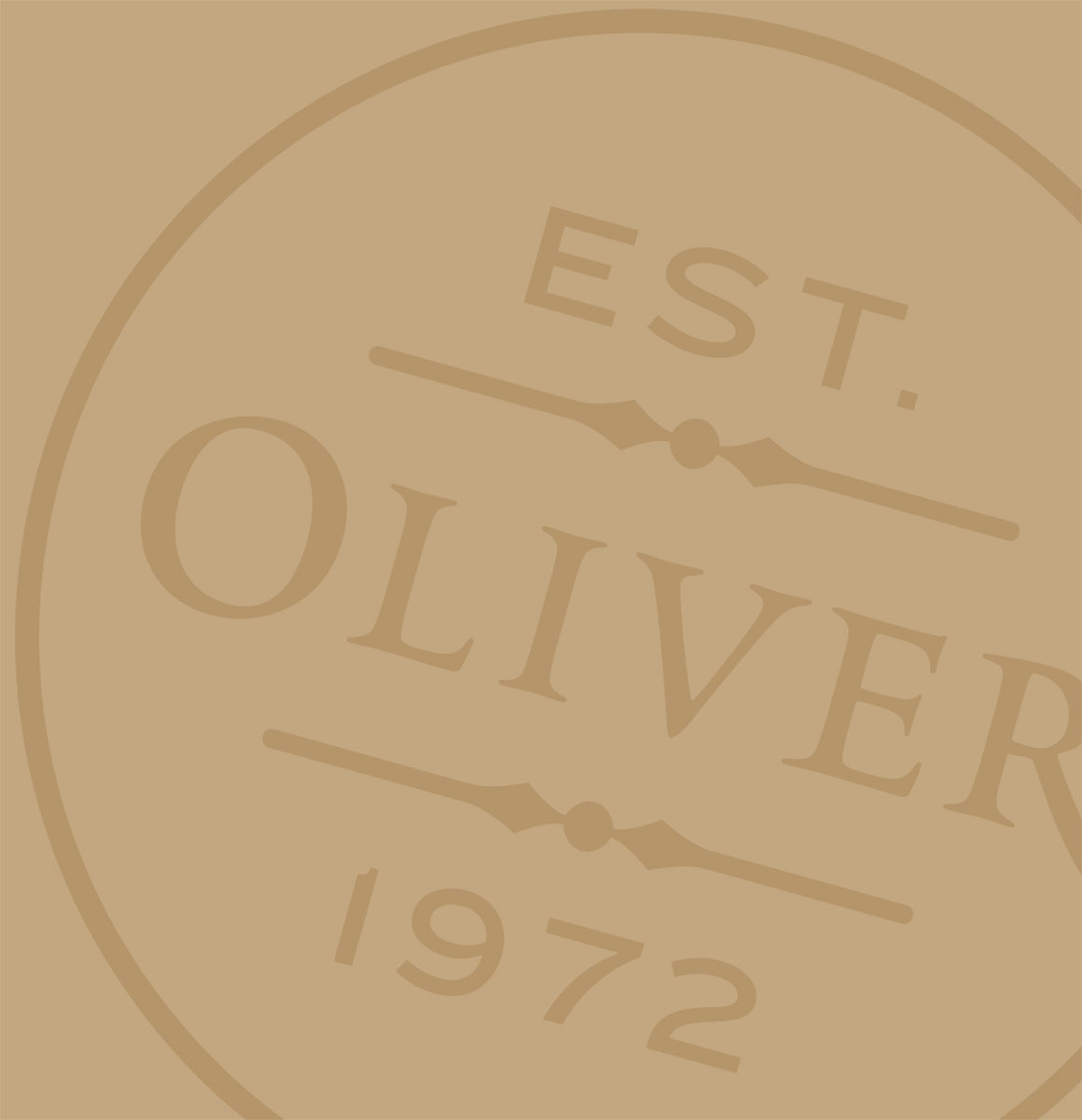 Oliver Winery logo seal