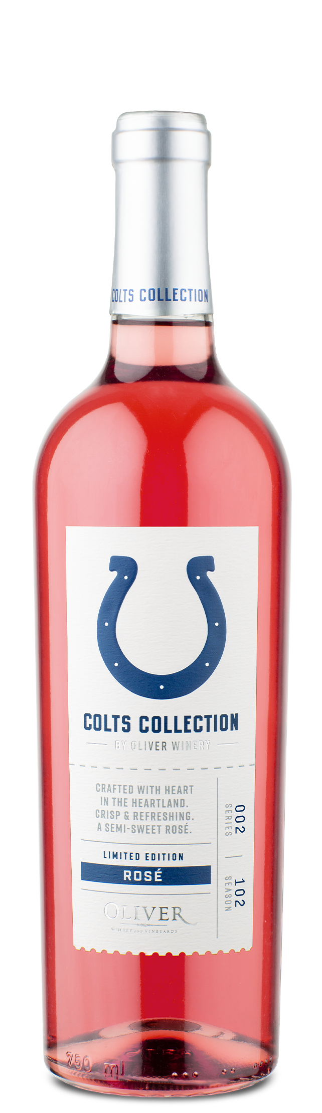 Colts Collection Rosé