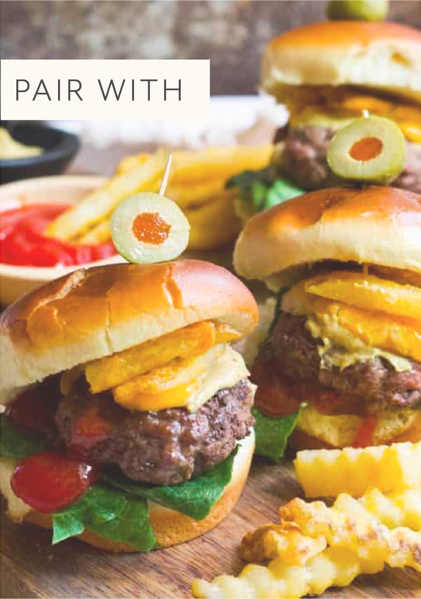 Beef Sliders