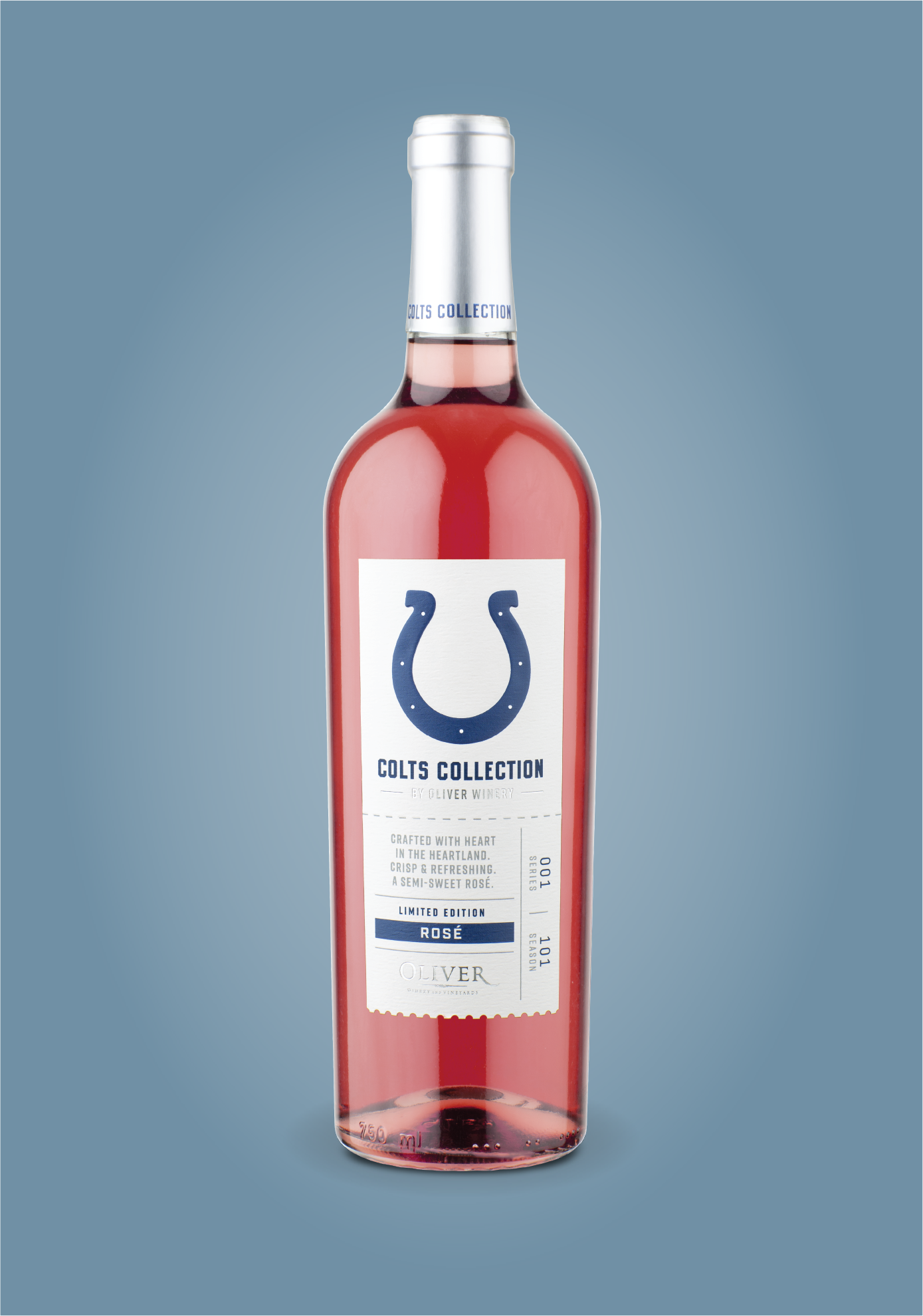 Colts Collection Rosé