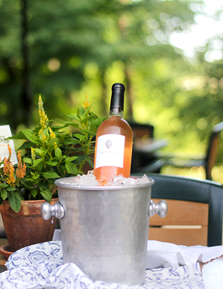 Creekbend Wine Club - Indiana-Grown Wines