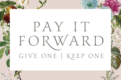 Pay it Forward with Oliver Winery