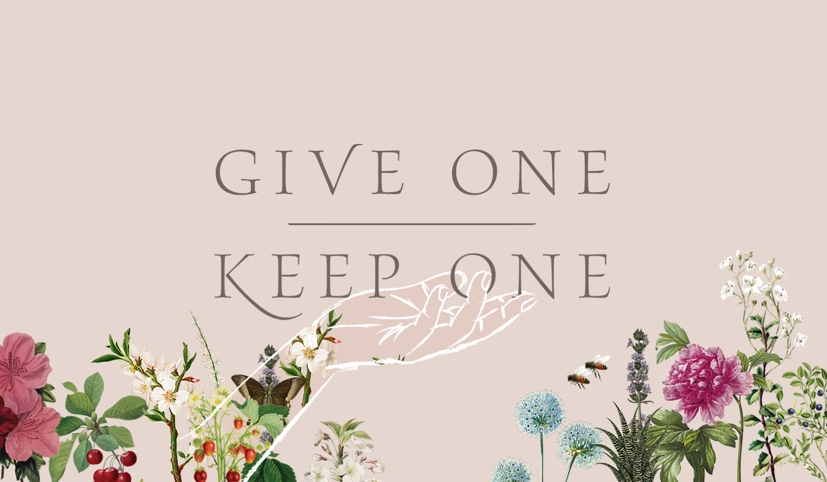 Pay it Forward with Oliver Winery