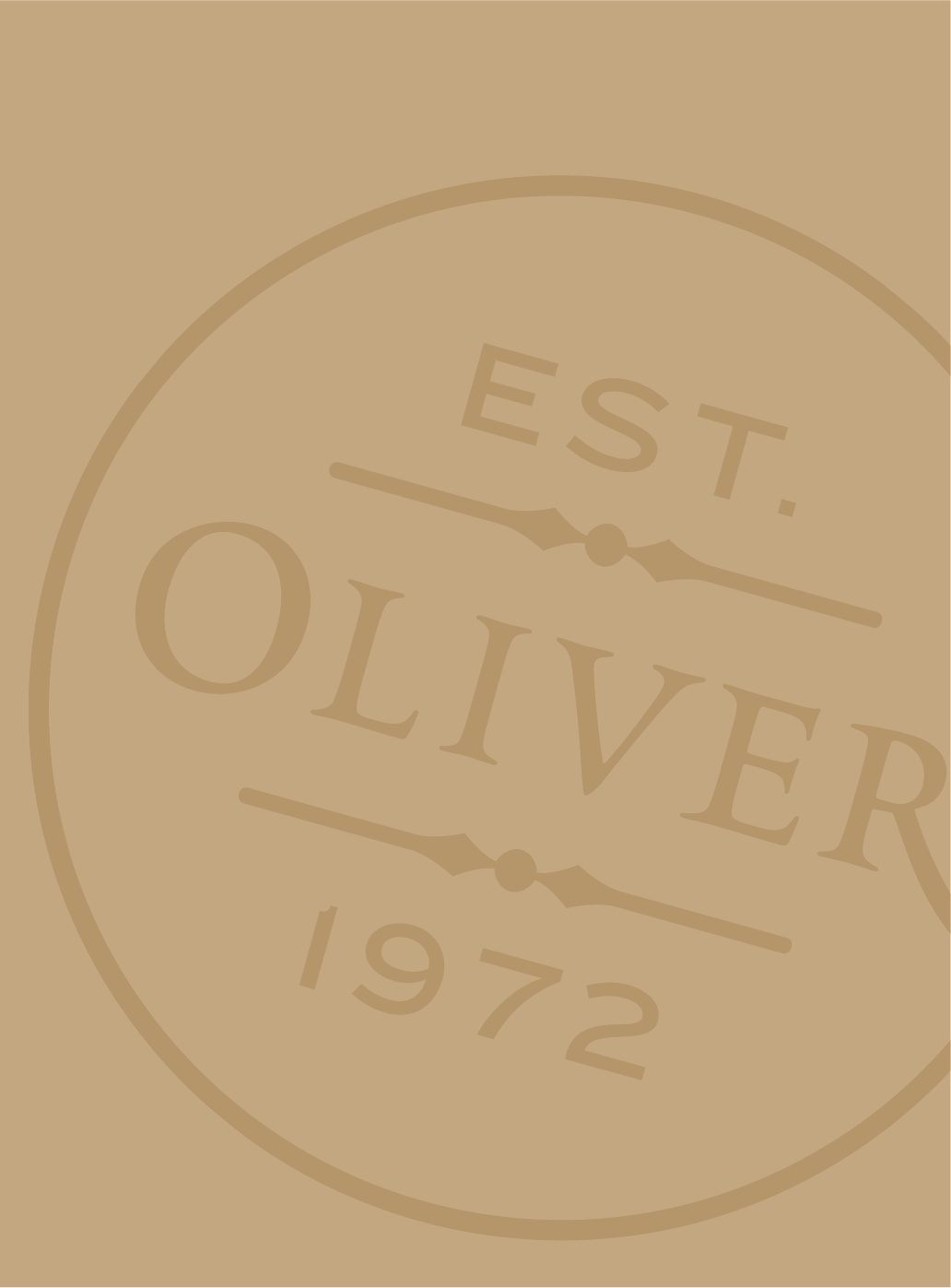 Oliver Winery seal