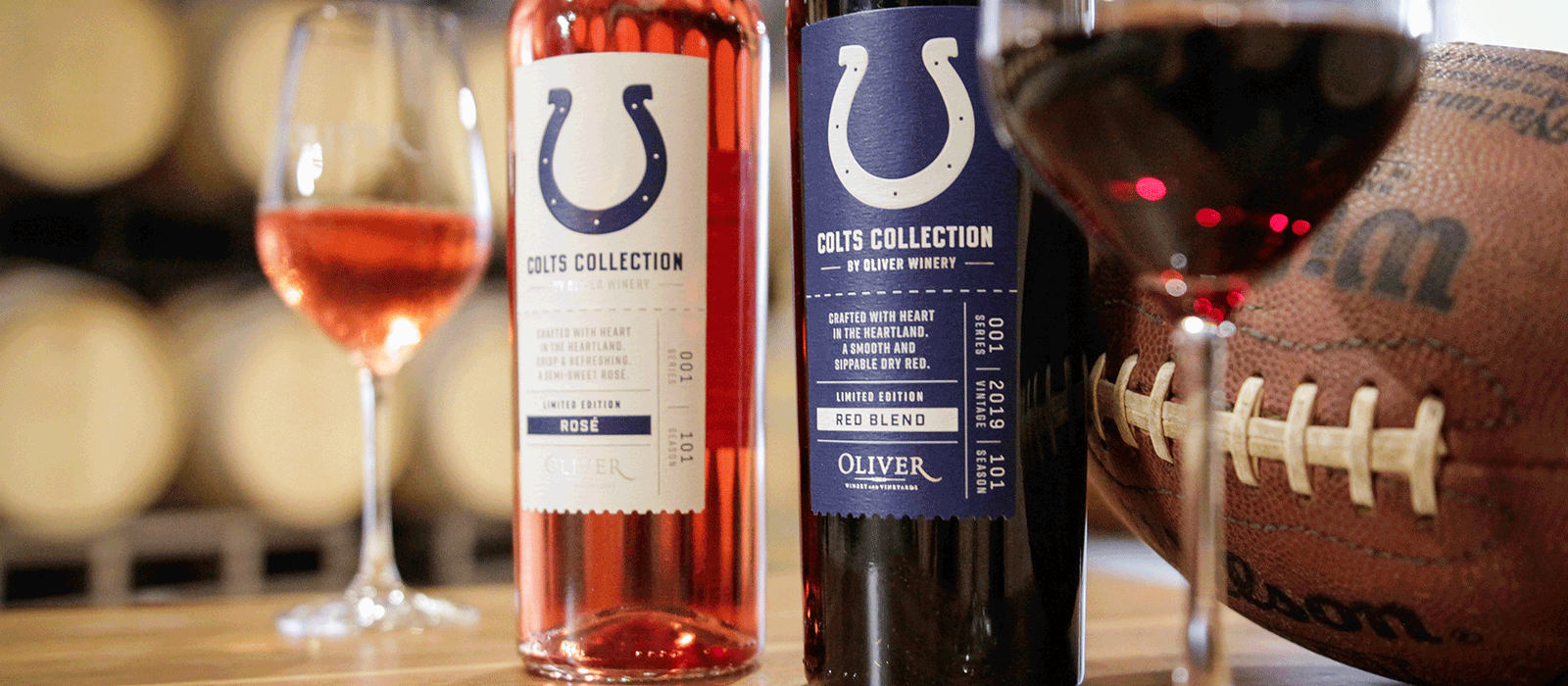 Local Events at Oliver Winery Bloomington, Indiana Wine Events