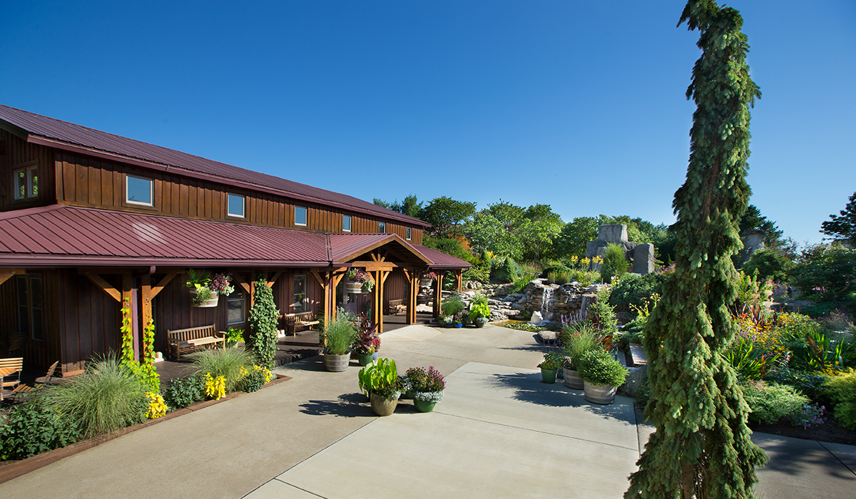 Oliver Winery News Mashed MustSee Winery Destination