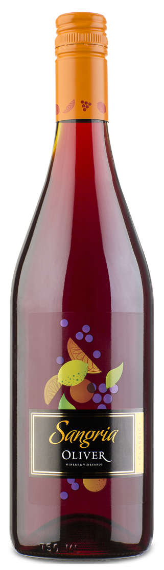 Oliver Red Sangria Classic