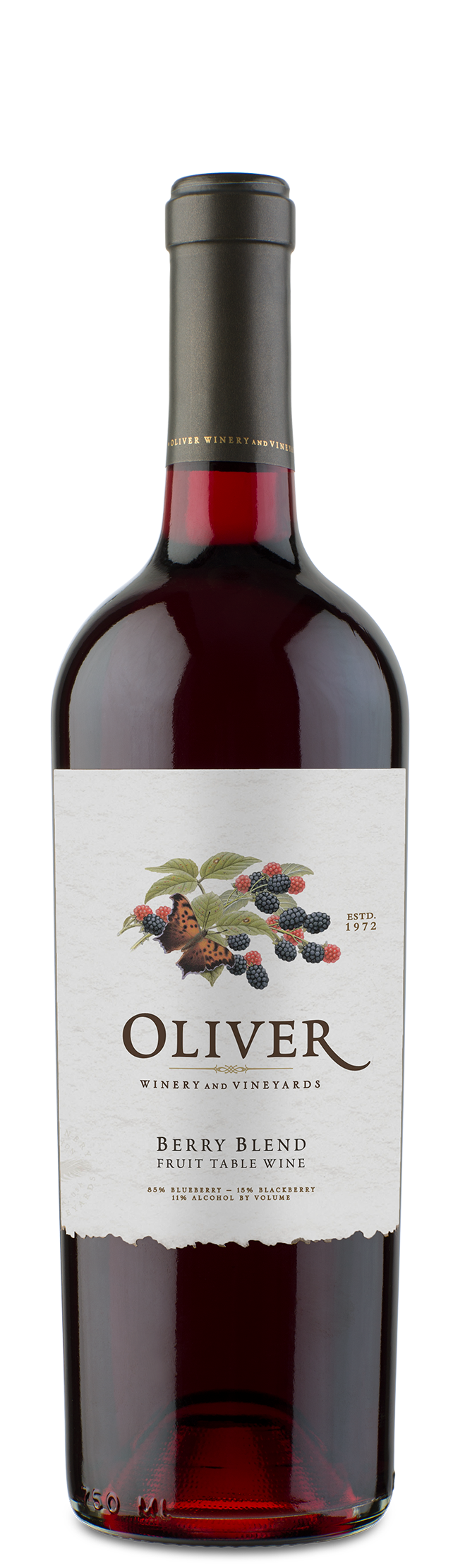 berry blend wine