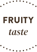 Fruity Taste