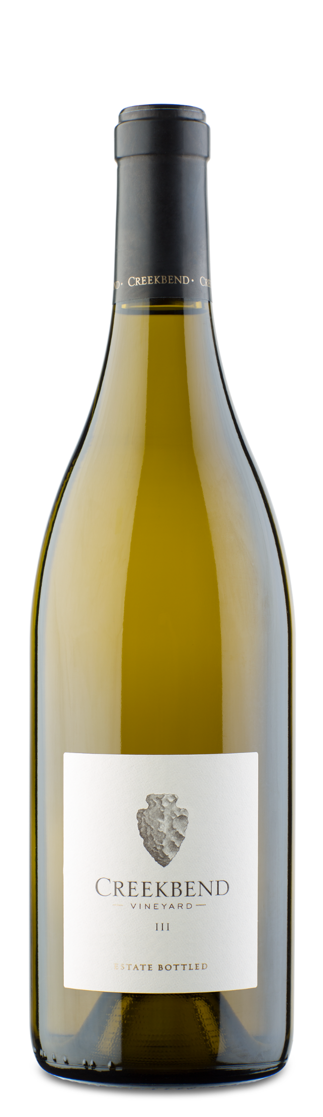 Creekbend III Details