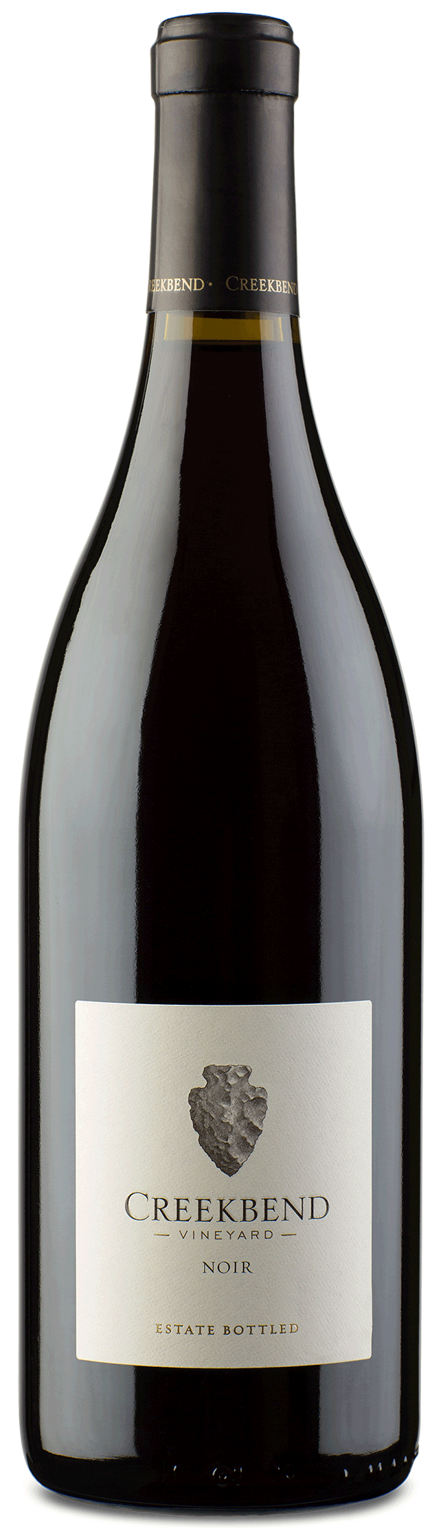 Creekbend Noir - Corot Noir & Marechal Foch Blend