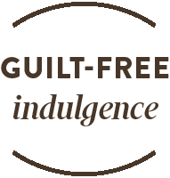 Guilt-free Indulgence