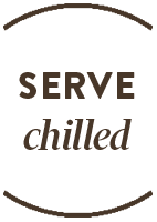 Serve Chilled