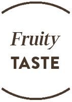 Fruity Taste