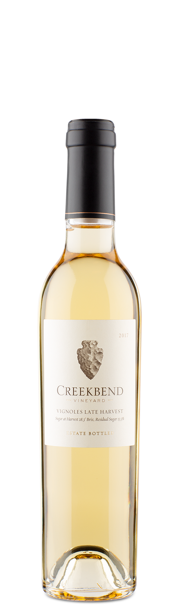 Creekbend Vignoles Late Harvest - Sweet Dessert Wine