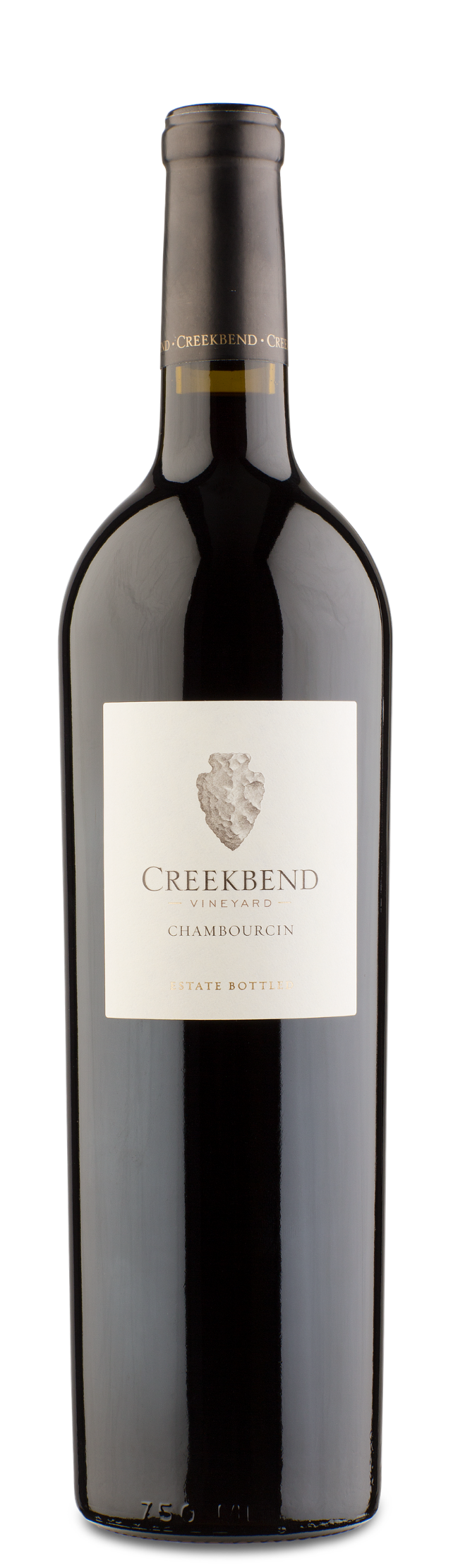 Creekbend Chambourcin Details