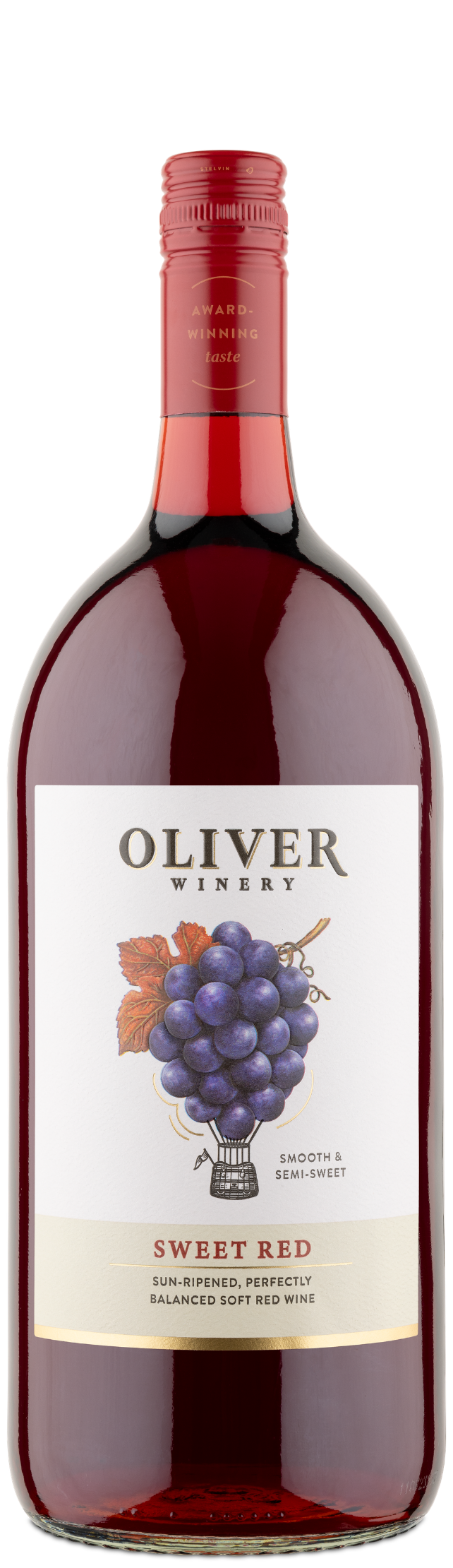 Sweet Red 1.5L Details