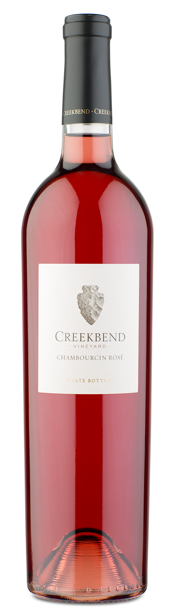 Creekbend Chambourcin Rosé 