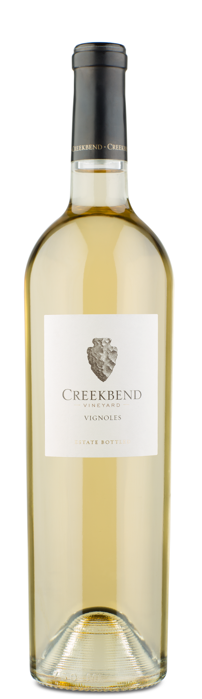 Creekbend Vignoles Details
