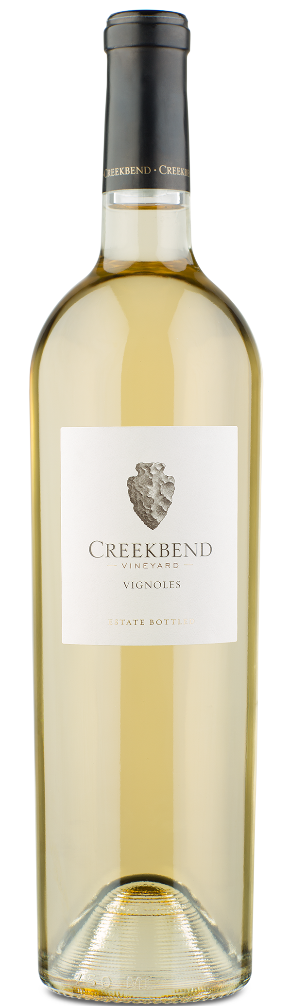 Creekbend Vignoles Grape Wine