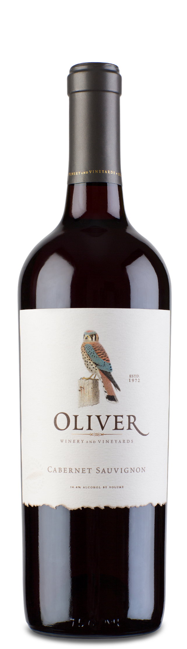 Cabernet Sauvignon Details