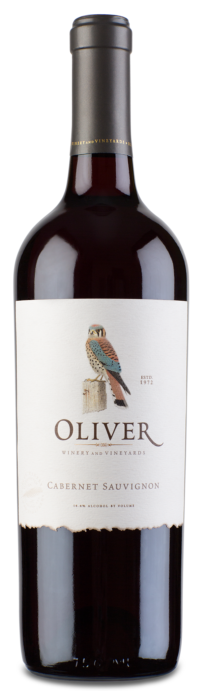 Oliver Flight Series Cabernet Sauvignon