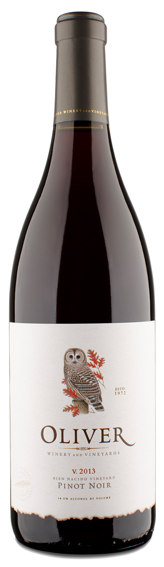 Oliver Bien Nacido Pinot Noir