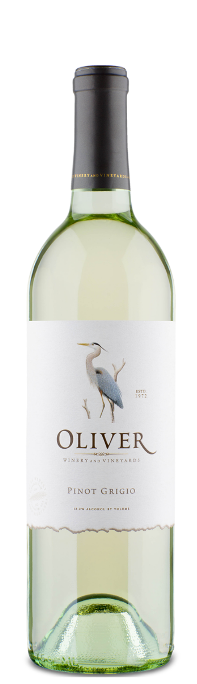 Pinot Grigio Details