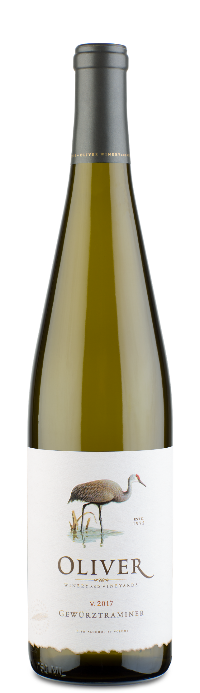 Gewürztraminer Details