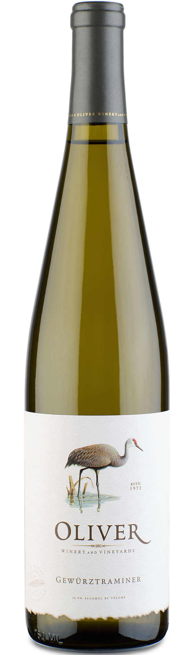 Oliver Flight Series Gewürztraminer 