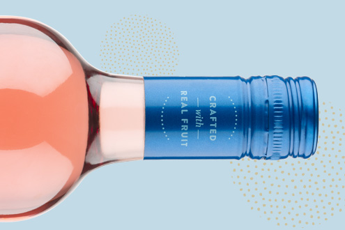 Oliver Winery Blueberry Moscato and other Oliver Winery favorites are now in an easy-to-open screw cap wine bottle..