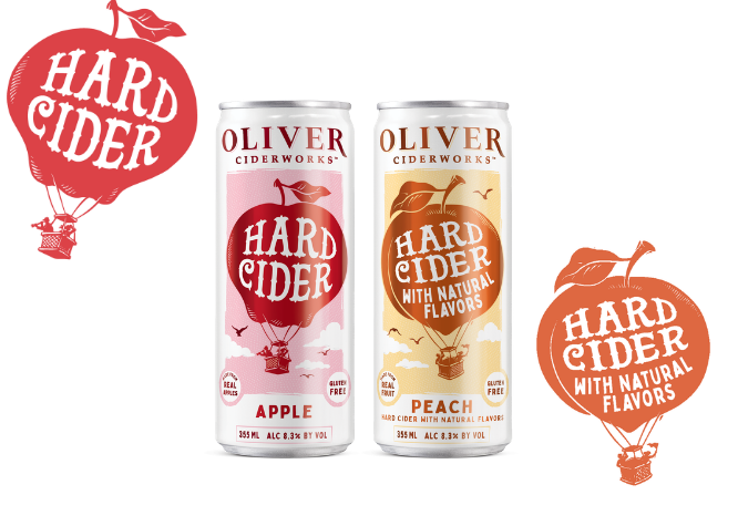 Oliver Ciderworks