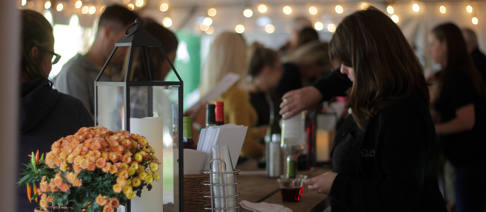 Giving back to local Indiana communities