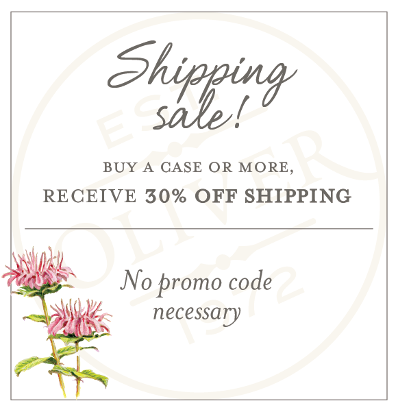 Spring Shipping Sale