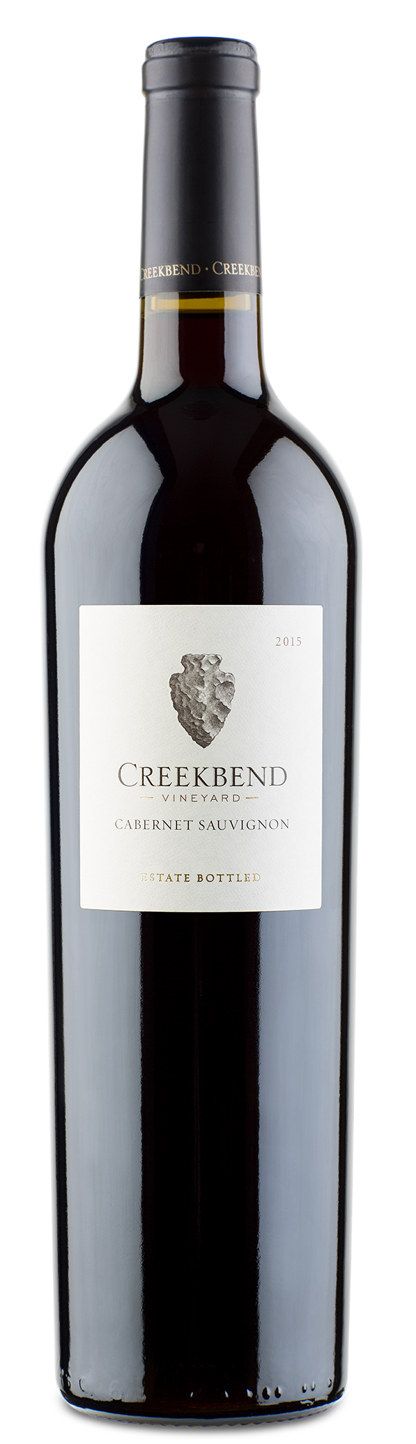 Indiana-Grown Creekbend Cabernet Sauvignon