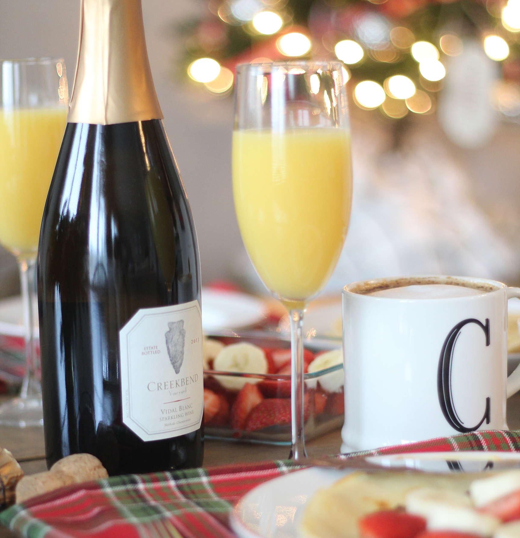 Oliver Winery's 2018 Holiday Gift Guide